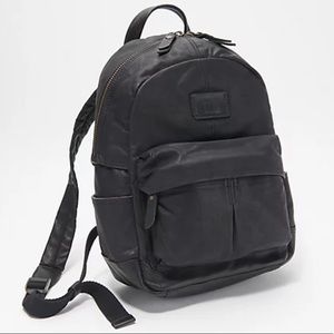 frye mini backpack sale | Logan Carry your world in style with Frye and Co Medium Backpack Frye Scout Backpack
